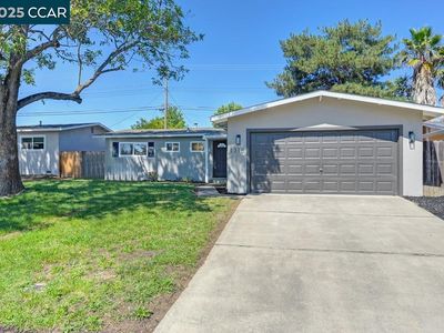 1318 Sheridan Ave, Roseville, CA, 95661