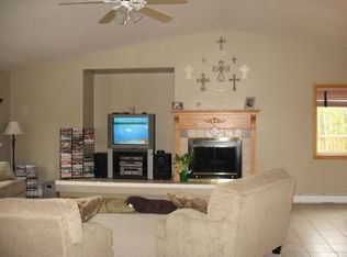 24515 Whaley Ave, Chugiak, AK 99567