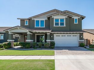 4159 E Marlene Dr, Gilbert, AZ 85296