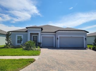 17618 Cortes Creek Blvd, Spring Hill, FL 34610