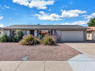 833 Leisure World, Mesa, AZ 85206