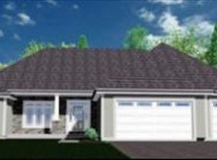8414 94th Ct, Pleasant Prairie, WI 53158
