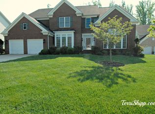 216 Garden Gate Ln, Upper Marlboro, MD 20774