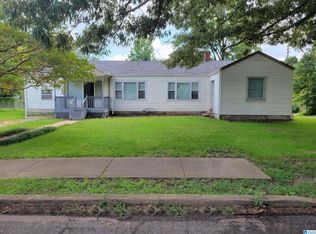 1109 12th Ave, Midfield, AL 35228