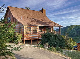 2522 Raccoon Hollow Way, Sevierville, TN 37862