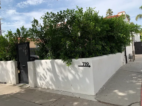 719 N Formosa Ave, Los Angeles, CA 90046