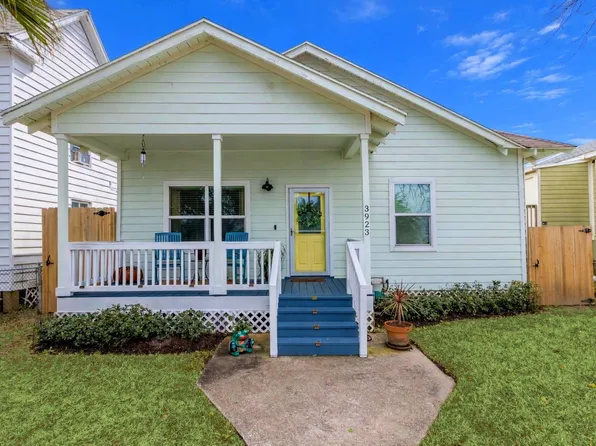 3923 Avenue M 1/2, Galveston, TX 77550