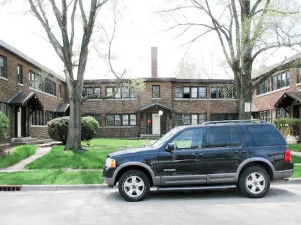 810 2nd Ave APT 204, Joliet, IL 60433