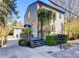 8504 SW 54th Ave, Portland, OR 97219