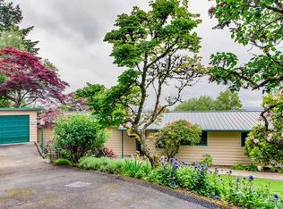 4287 SW Chesapeak Ave, Portland, OR 97239