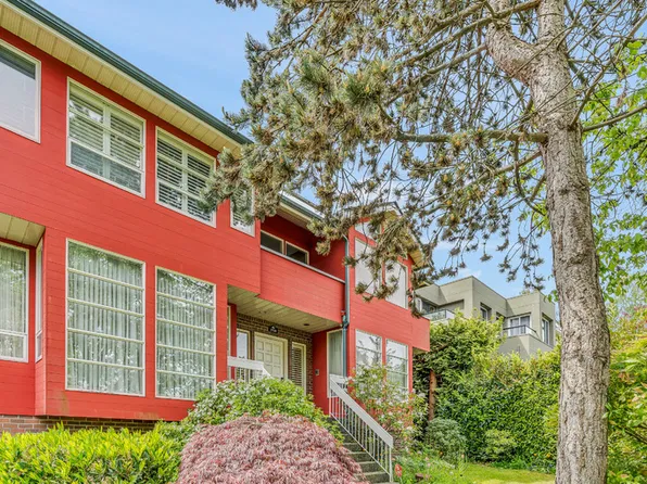 1950 W 36th Ave #1A, Vancouver, BC V6M 1K8
