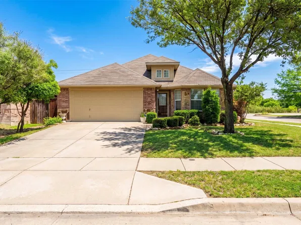 8713 Pitchfork Ranch Rd, Fort Worth, TX 76134