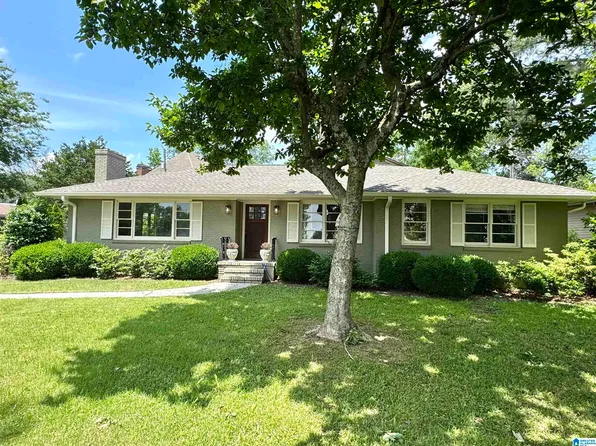 2204 Biltmore Ave, Vestavia, AL 35216