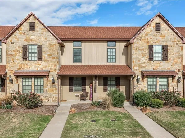 4293 Commando Trl, College Station, TX 77845