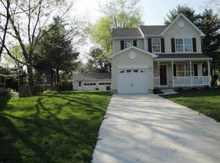 134 E Linden Ave, Lindenwold, NJ 08021