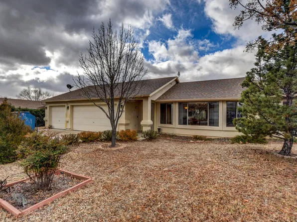 7433 Grandview Dr, Prescott Valley, AZ 86312