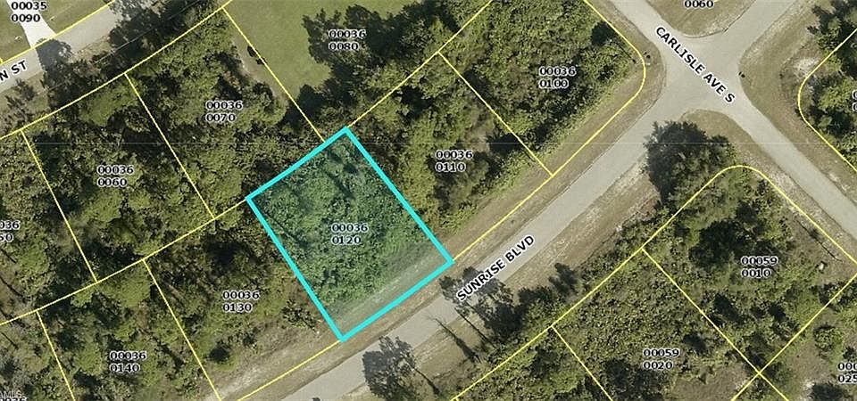 2nd image of 843 Sunrise Blvd