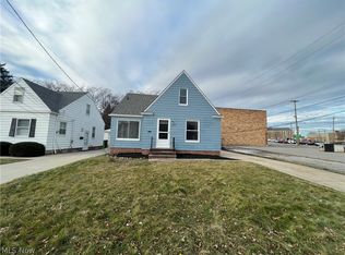 11205 Danbury Ave, Garfield Heights, OH