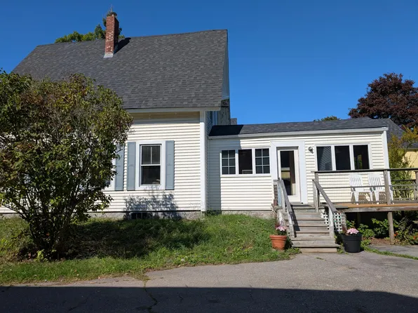 63 Cedar Street, Rockland, ME 04841