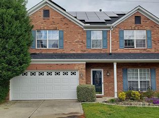 13612 Whitebark Ct, Charlotte, NC 28262