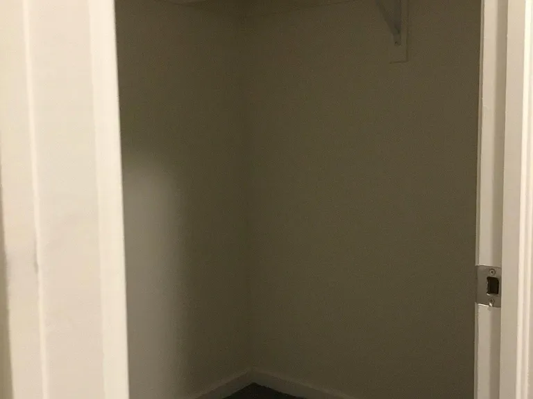 closet
