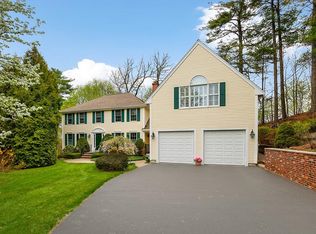 141 Allen St, Walpole, MA 02081
