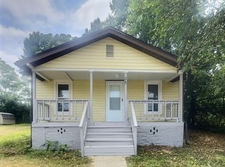 320 Dixie Broadway, Winston Salem, NC 27127