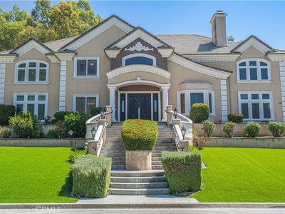 1366 Spring Creek Way, Chino Hills, CA, 91709