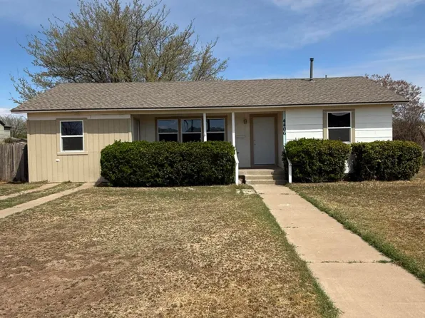 4406 39th St, Lubbock, TX 79414