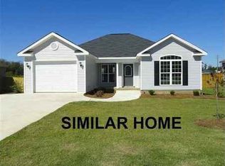 408 Tug Ct, Warner Robins, GA 31088