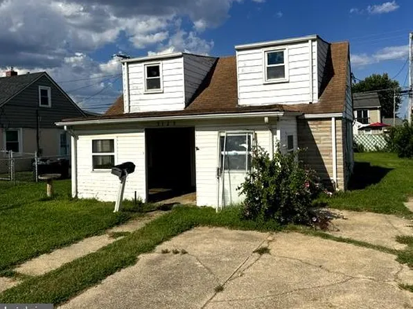 3129 Sollers Point Rd, Baltimore, MD 21222