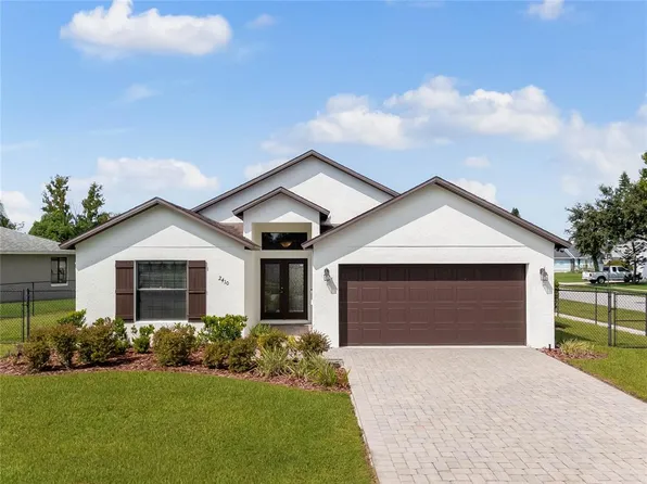 2410 Abbey Ave, Orlando, FL 32833