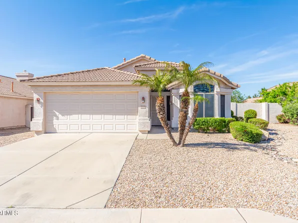 8650 E MONTEREY Avenue, Mesa, AZ 85209