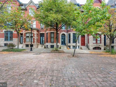 1721 Linden Ave, Baltimore, MD, 21217