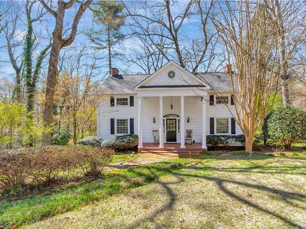 331 Pendleton Rd, Clemson, SC 29631