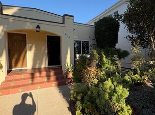 1009 12th St, Santa Monica, CA 90403