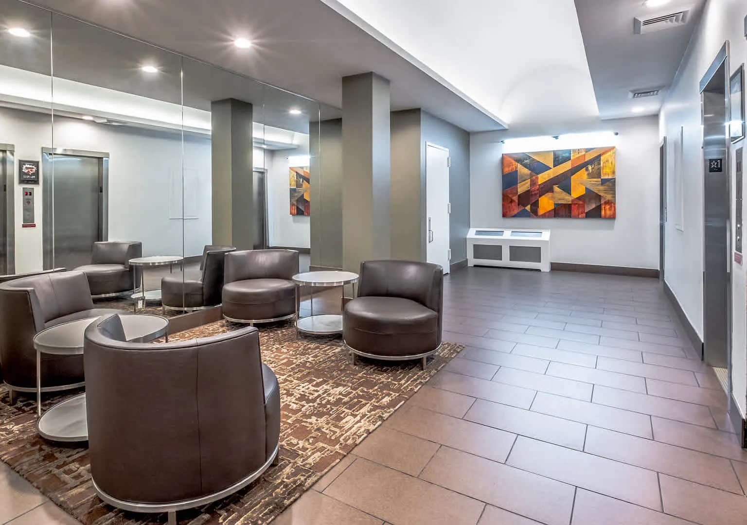 50 West 77th Street — Photo 3