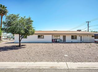 2301 E Harvard St #4, Phoenix, AZ 85006
