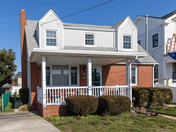 8102 Seaview Ave, Wildwood Crest, NJ 08260