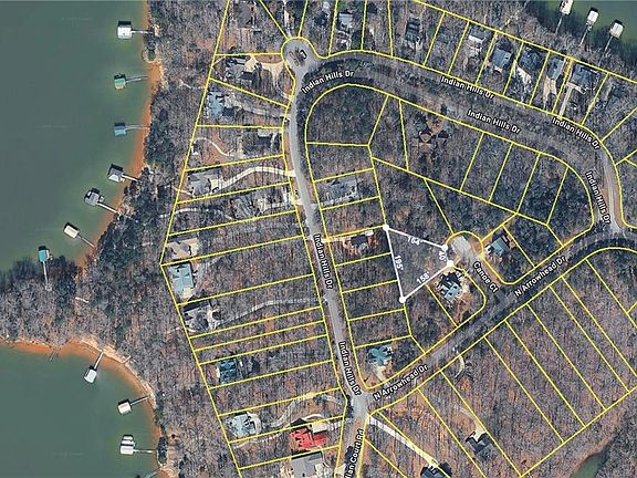 3rd image of LOT 2060 Canoe Ct
