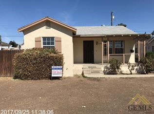 310 El Tejon Ave, Bakersfield, CA 93308