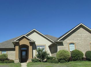 8 Copper Ridge Rd, Texarkana, TX 75503