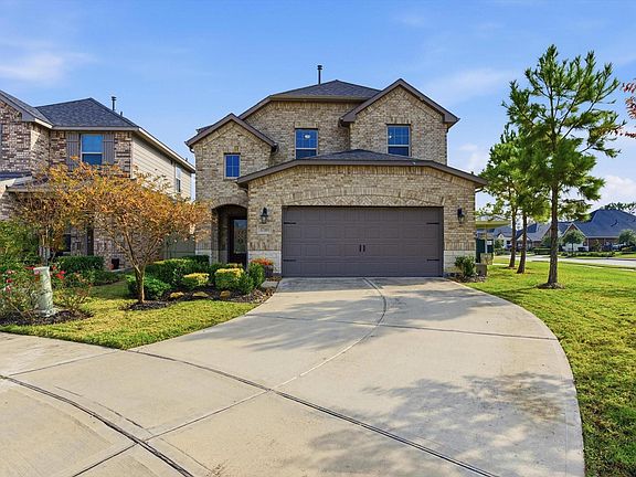 3rd image of 17169 Upland Bent Court