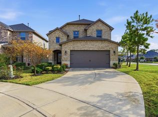 17169 Upland Bent Ct, Conroe, TX 77385