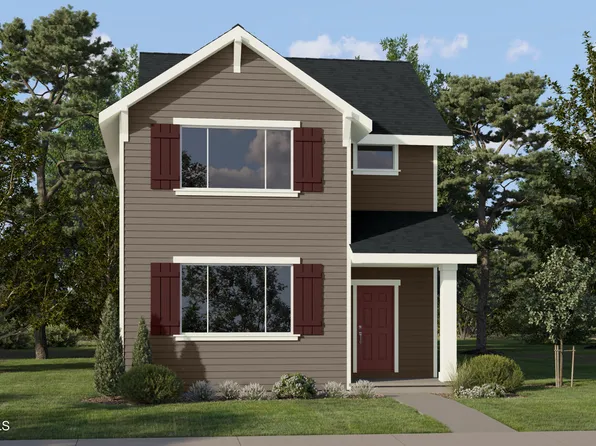 11969 W Kilkenny Dr, Post Falls, ID 83854