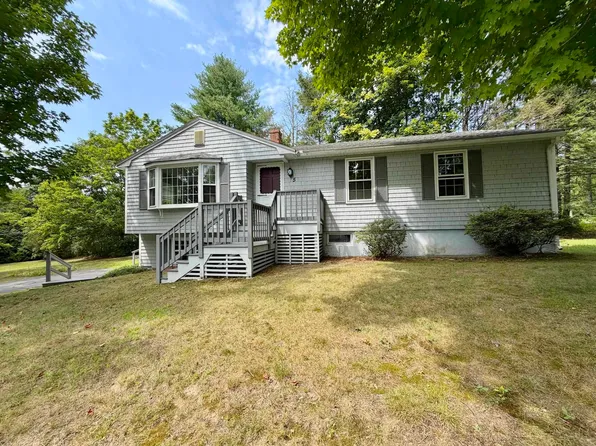 5 New Bellamy Lane, Dover, NH 03820