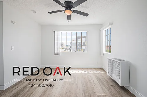 518 E 4th St #206 Photo 1