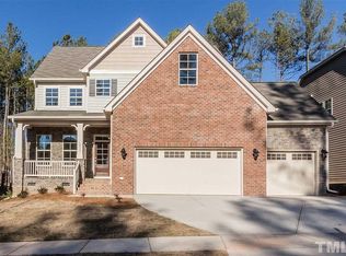 1019 Lubbock Ln, Durham, NC 27703