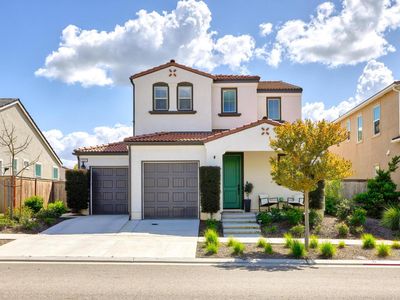 860 Ridgebank Ave, Madera, CA, 93636