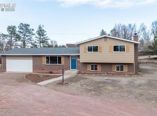 1884 Fuller Rd, Colorado Springs, CO 80920